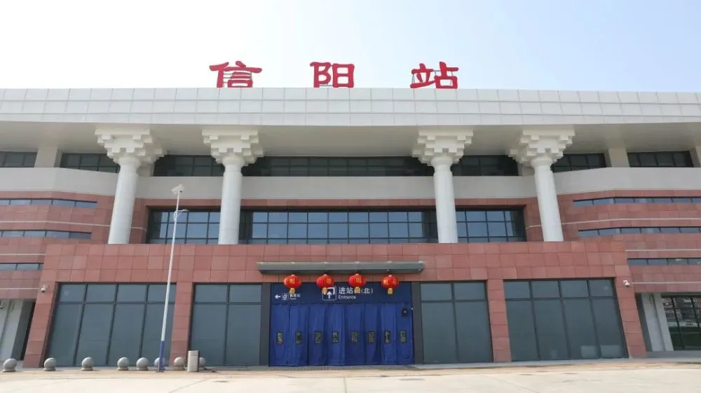杭州到信阳物流公司|杭州到信阳专线物流|杭州亚运会合作物流商