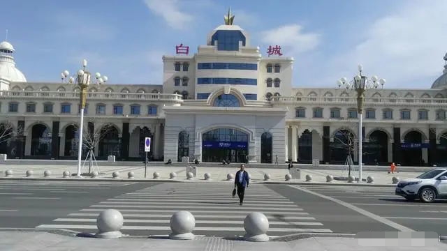杭州到白城火车运输物流公司-杭州到白城铁路运输专线-经验丰富