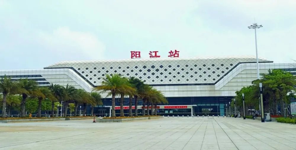 杭州到阳江搬家物流专线-杭州至阳江国际托运货运-配送服务的优选