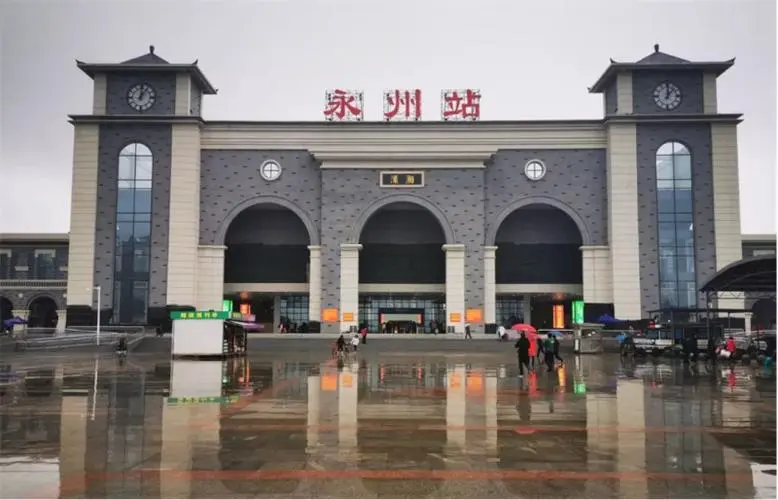 杭州到永州物流公司-可靠快速杭州至永州专线