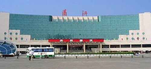 杭州到湛江空运物流公司-杭州到湛江飞机运输专线，精品线路