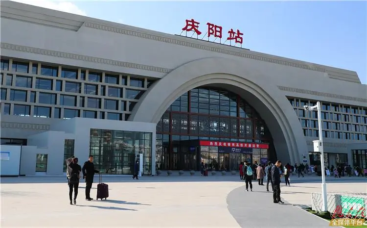 杭州到庆阳物流公司-杭州到庆阳专线-线路优势