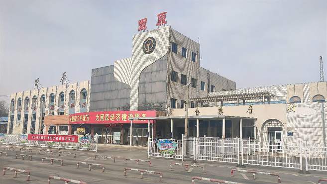 杭州到固原物流公司-杭州到固原专线-线路优势
