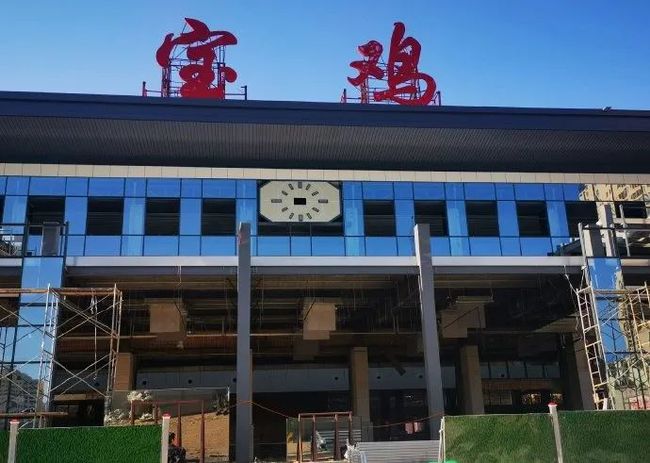 杭州到宝鸡空运物流公司-杭州到宝鸡飞机运输专线，精品线路