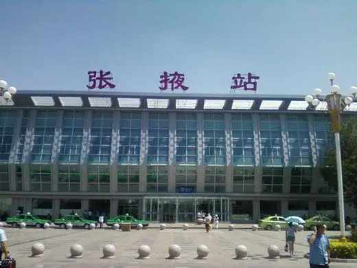 杭州到张掖物流公司-杭州至张掖专线让生意变得简单便捷